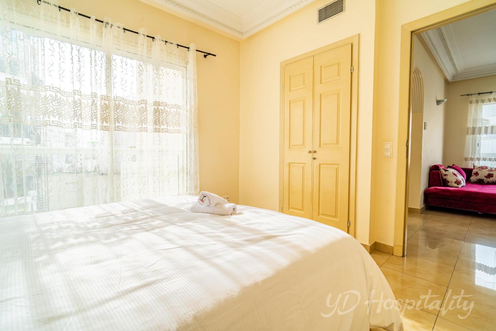 Gauthier 5-star Luxury Gem Casablanca