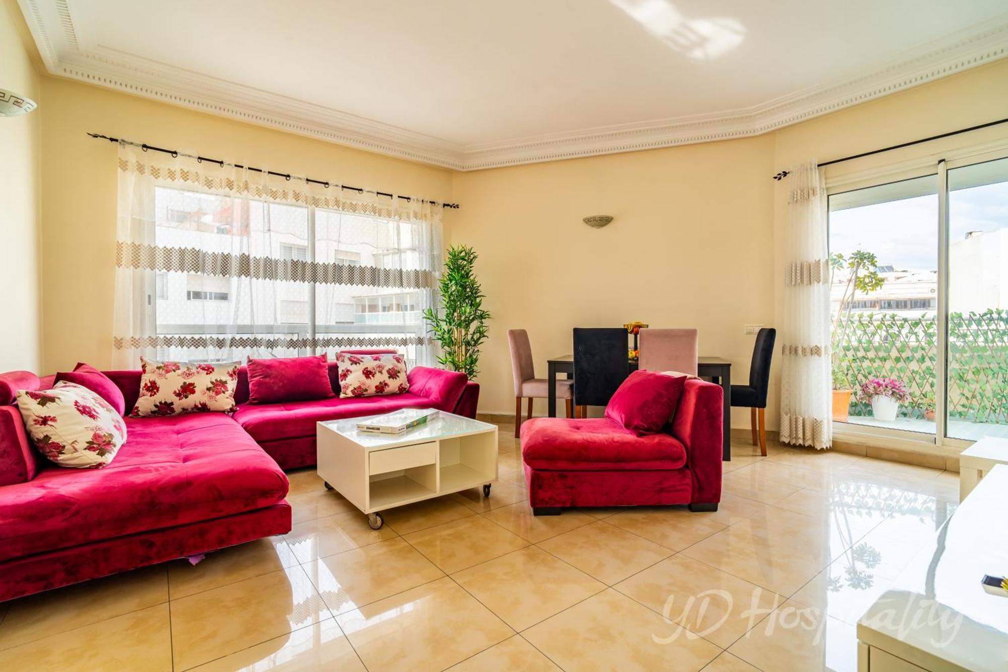 Appartamento Gauthier 5-star Luxury Gem *