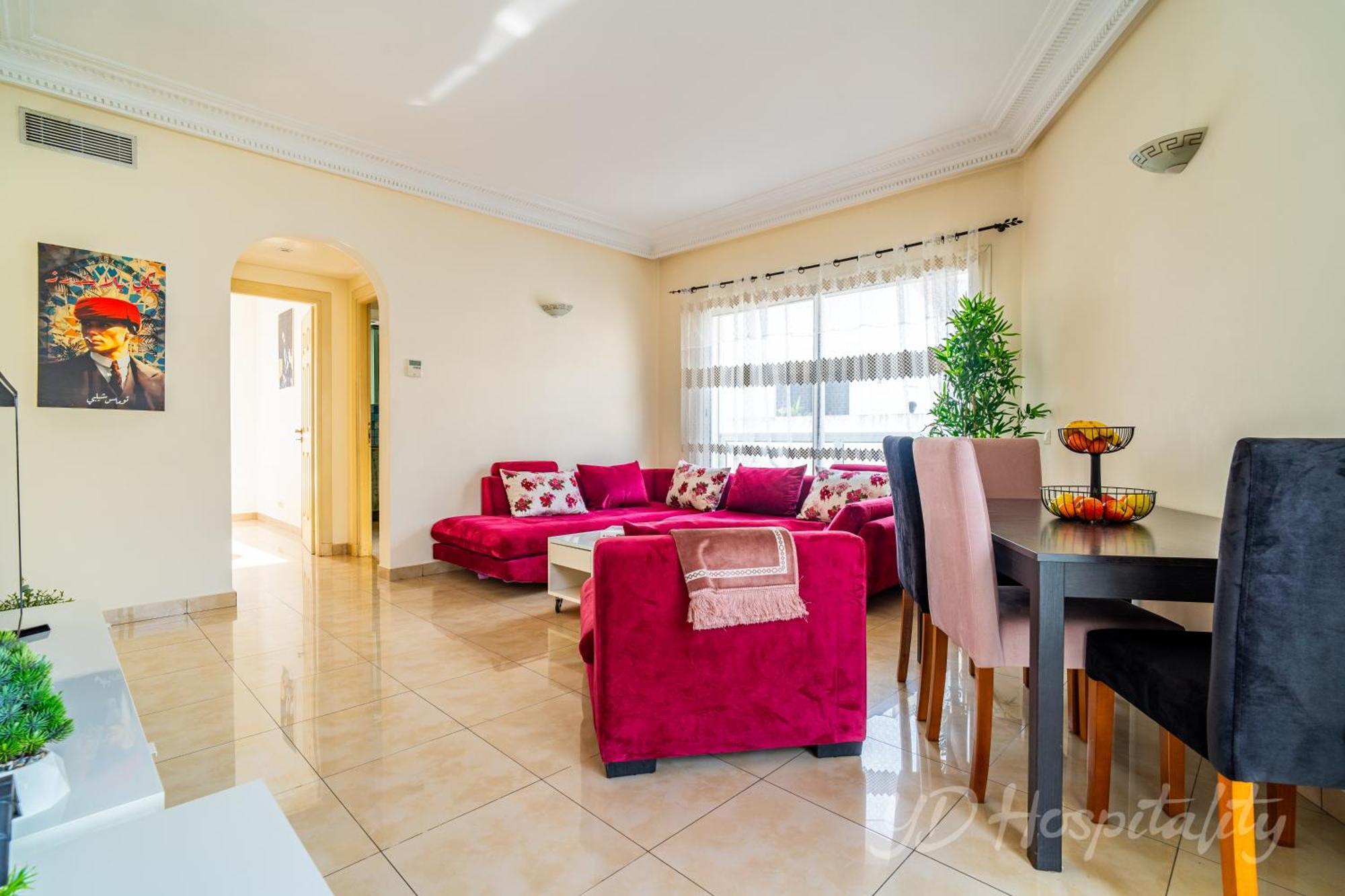 Gauthier 5-star Luxury Gem * Casablanca