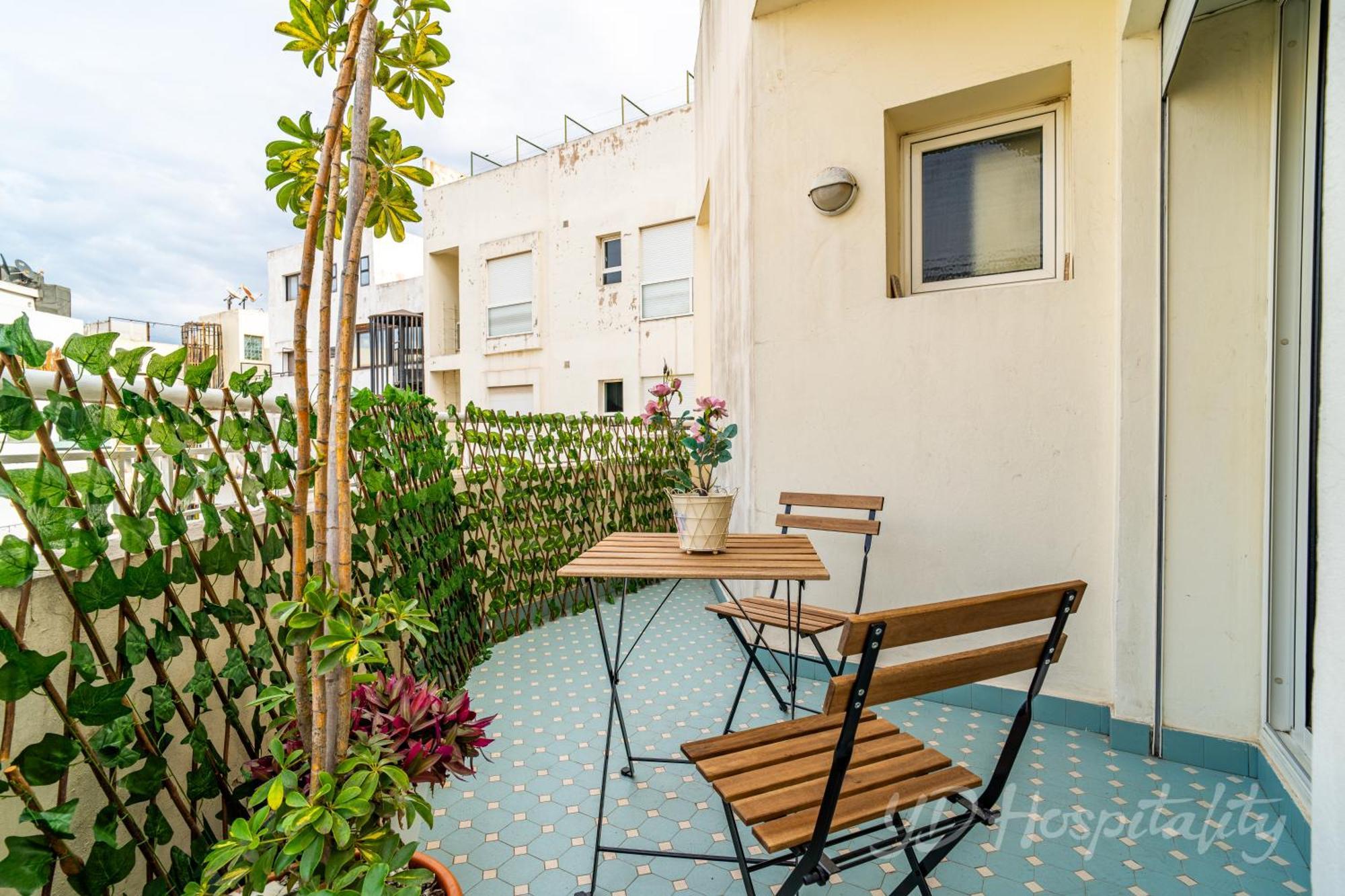 Gauthier 5-star Luxury Gem Apartment Casablanca