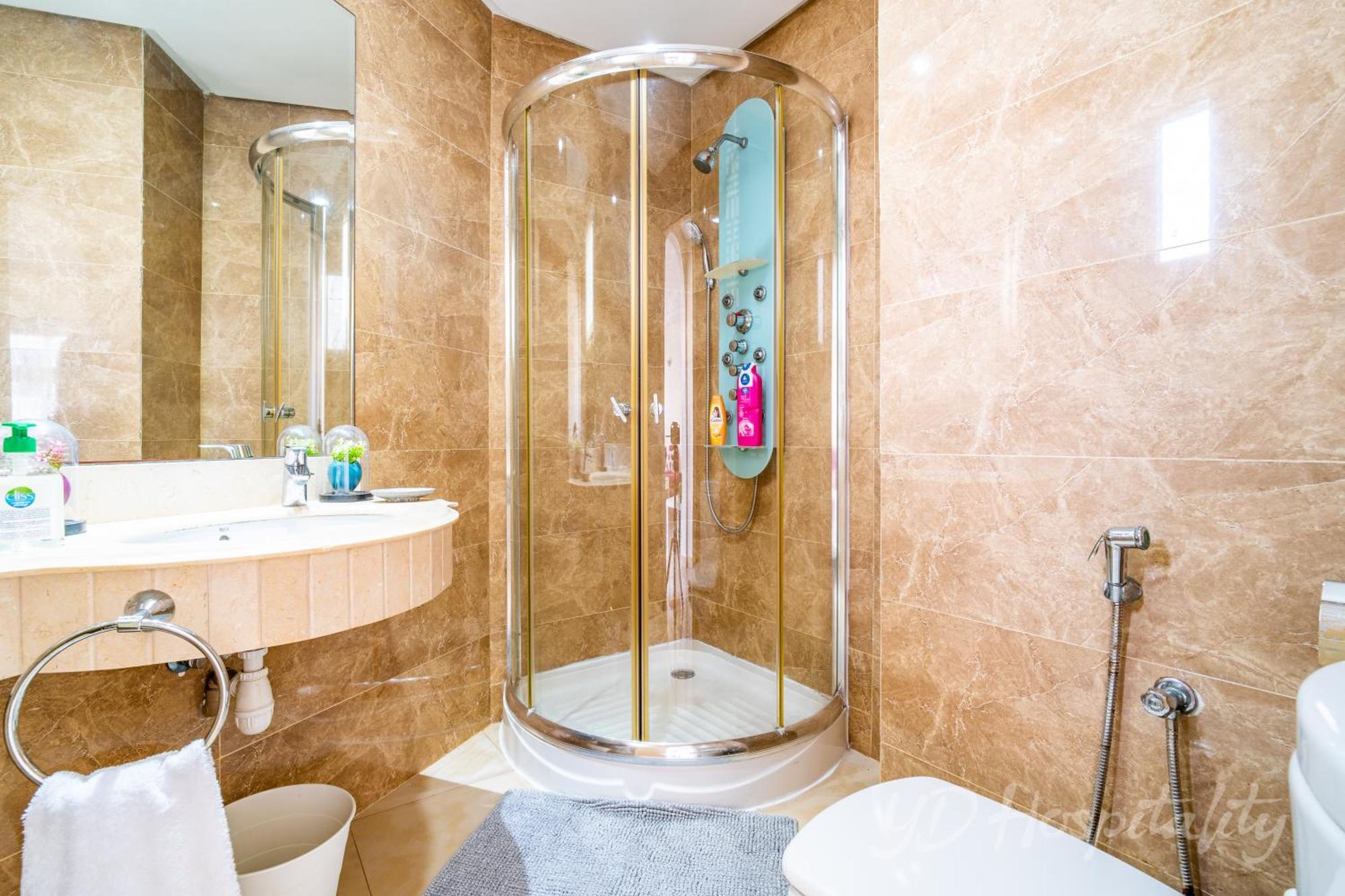 Gauthier 5-star Luxury Gem * Casablanca