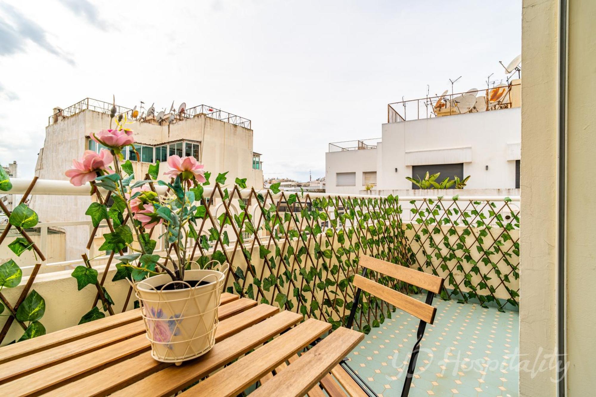 Gauthier 5-star Luxury Gem Apartment *