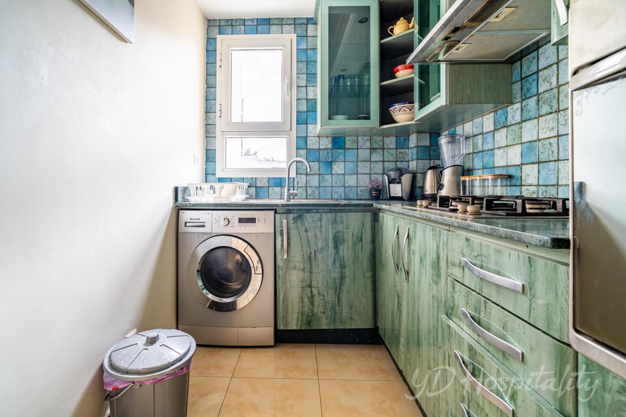 Gauthier 5-star Luxury Gem Apartment *