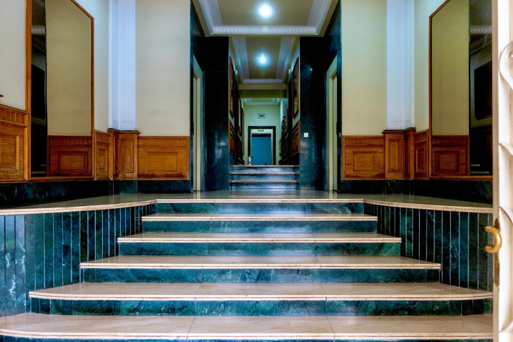 Apartment Gauthier 5-star Luxury Gem